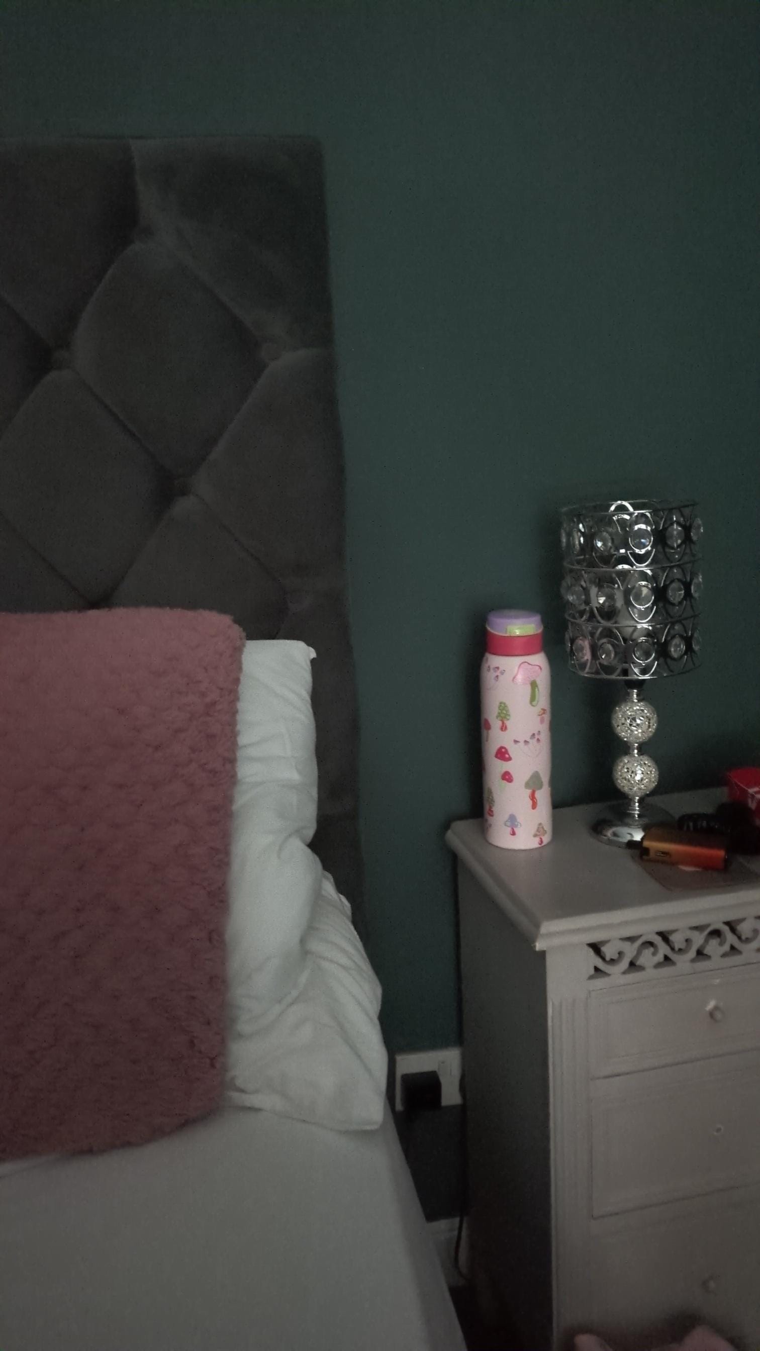 everywhere was super clean and tidy