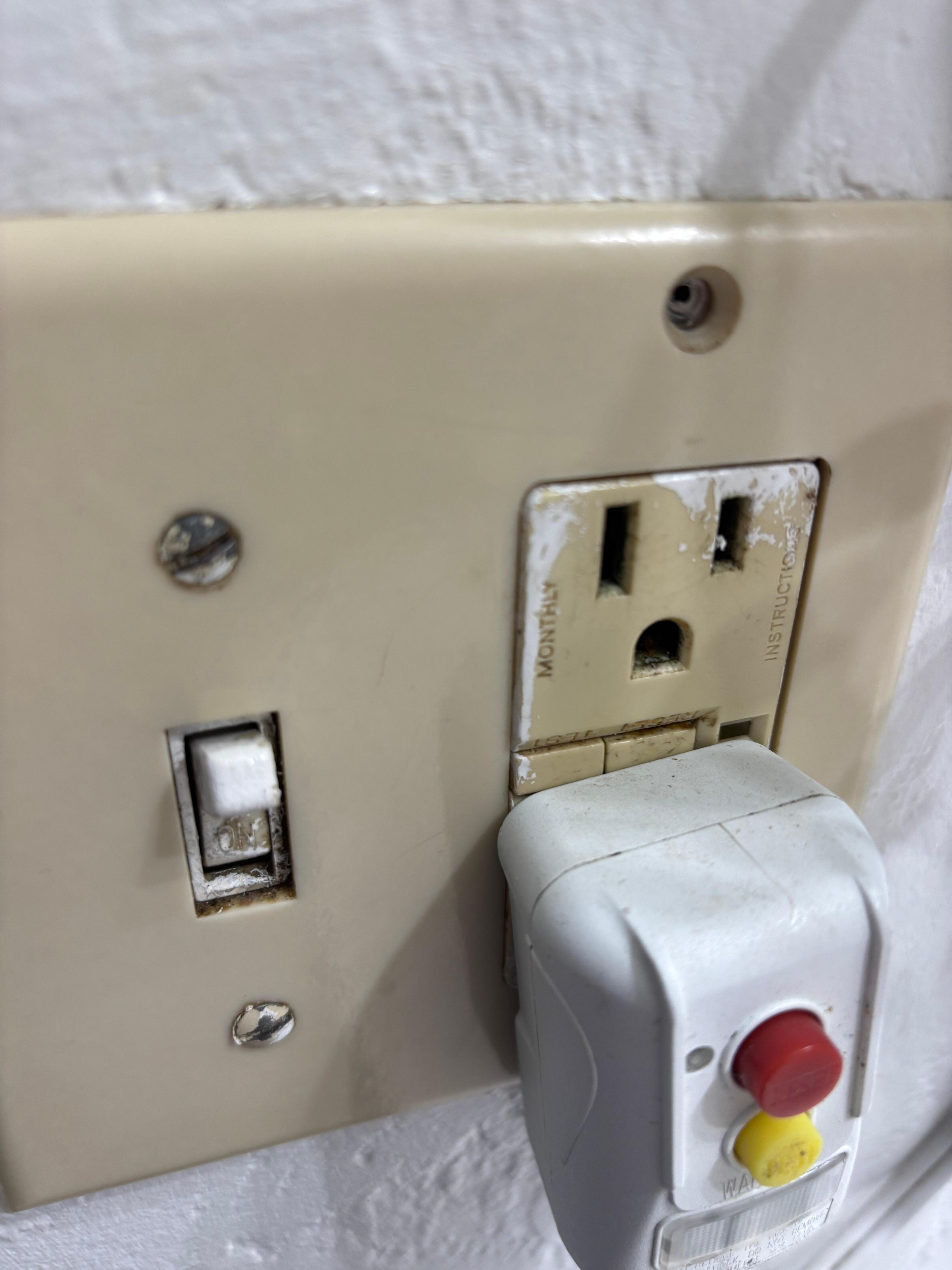 poor painting