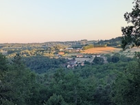 Die Aussicht