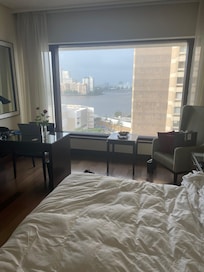 Room and view