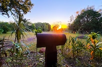 Sunsets