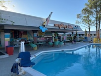 Beautiful pool