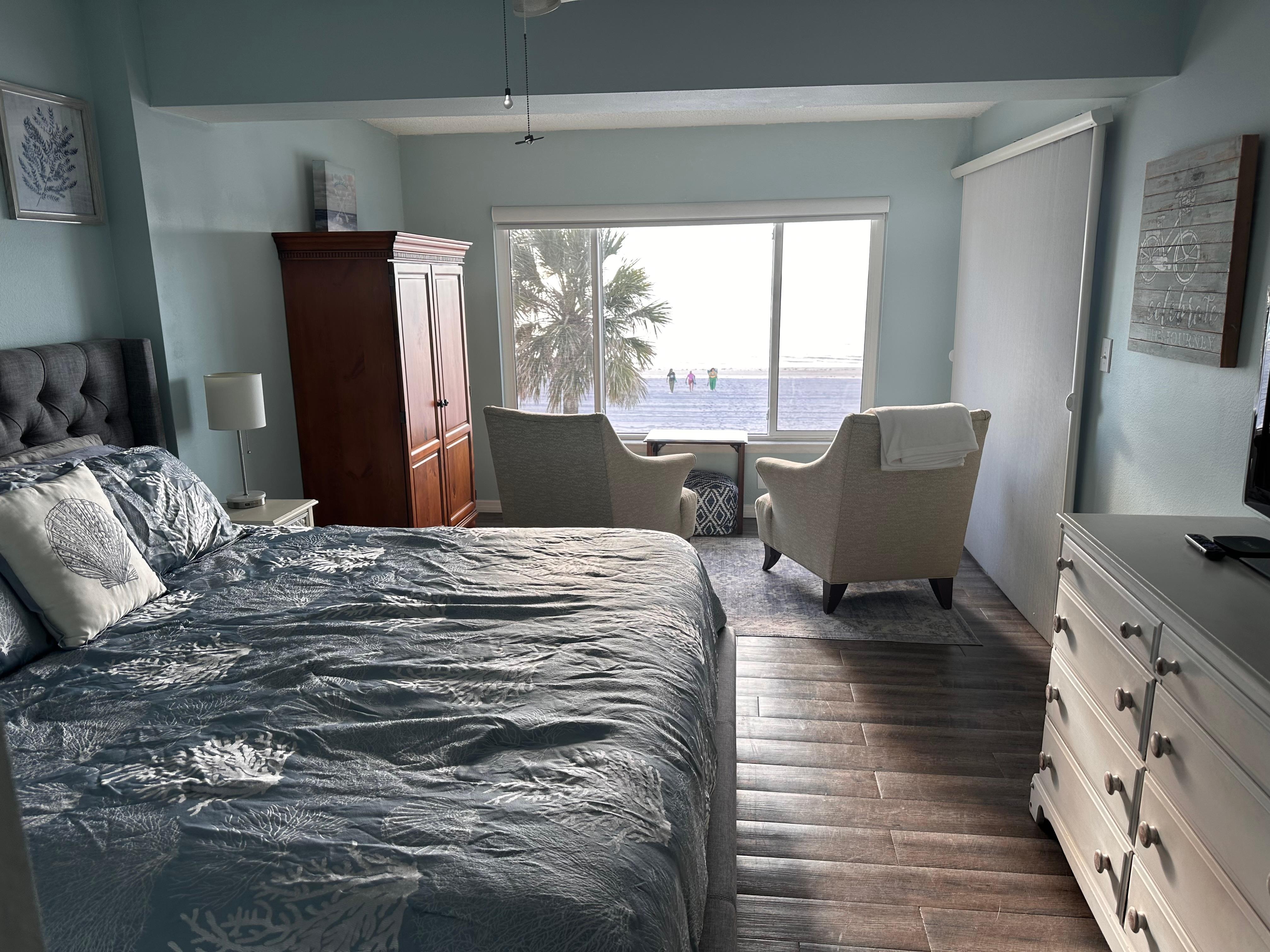 Master views are unbelievable 