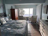 Master views are unbelievable