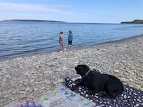 Awesome beaches nearby