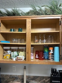 All items available for need