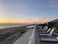 Saturday Sunrise…