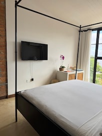 Habitación María Raquel