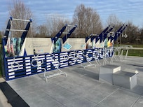 City Park East Fitness