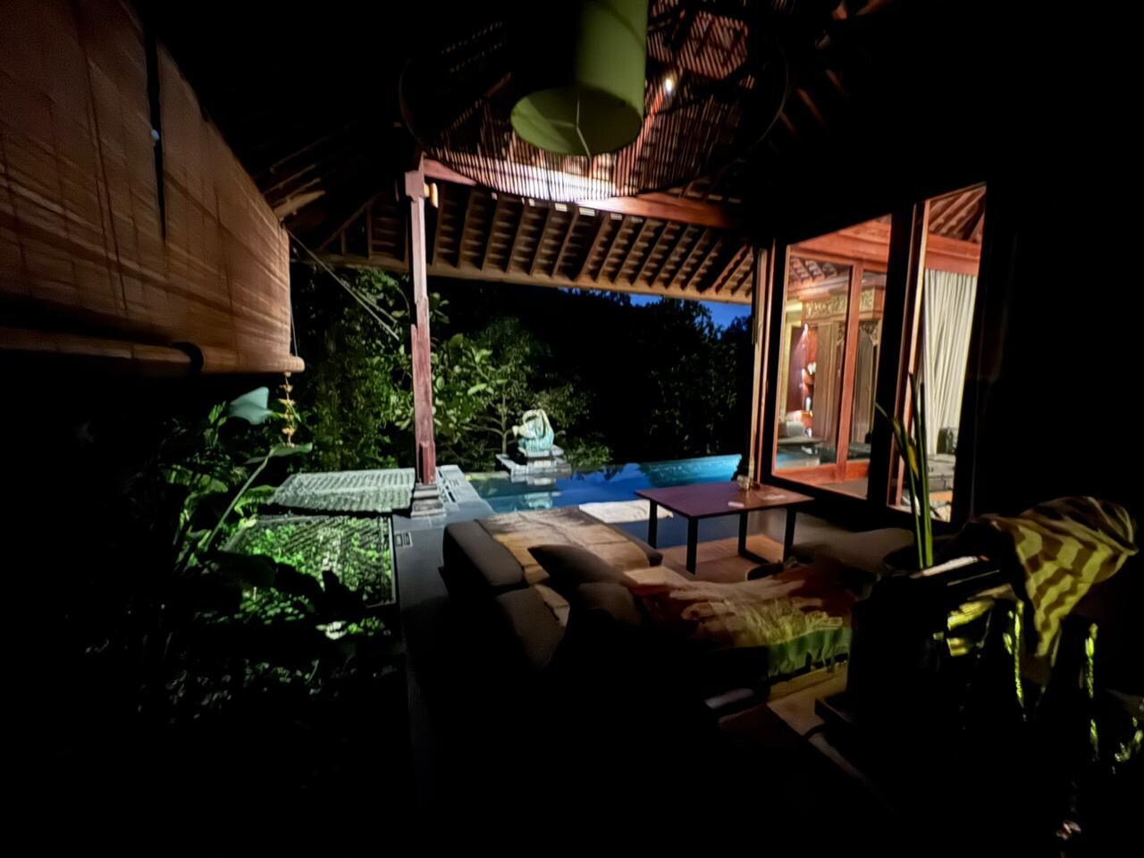 Our villa 