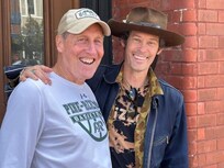 Scott and Ryan