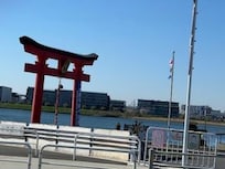 Scenery near airbnb