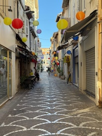 Antibes