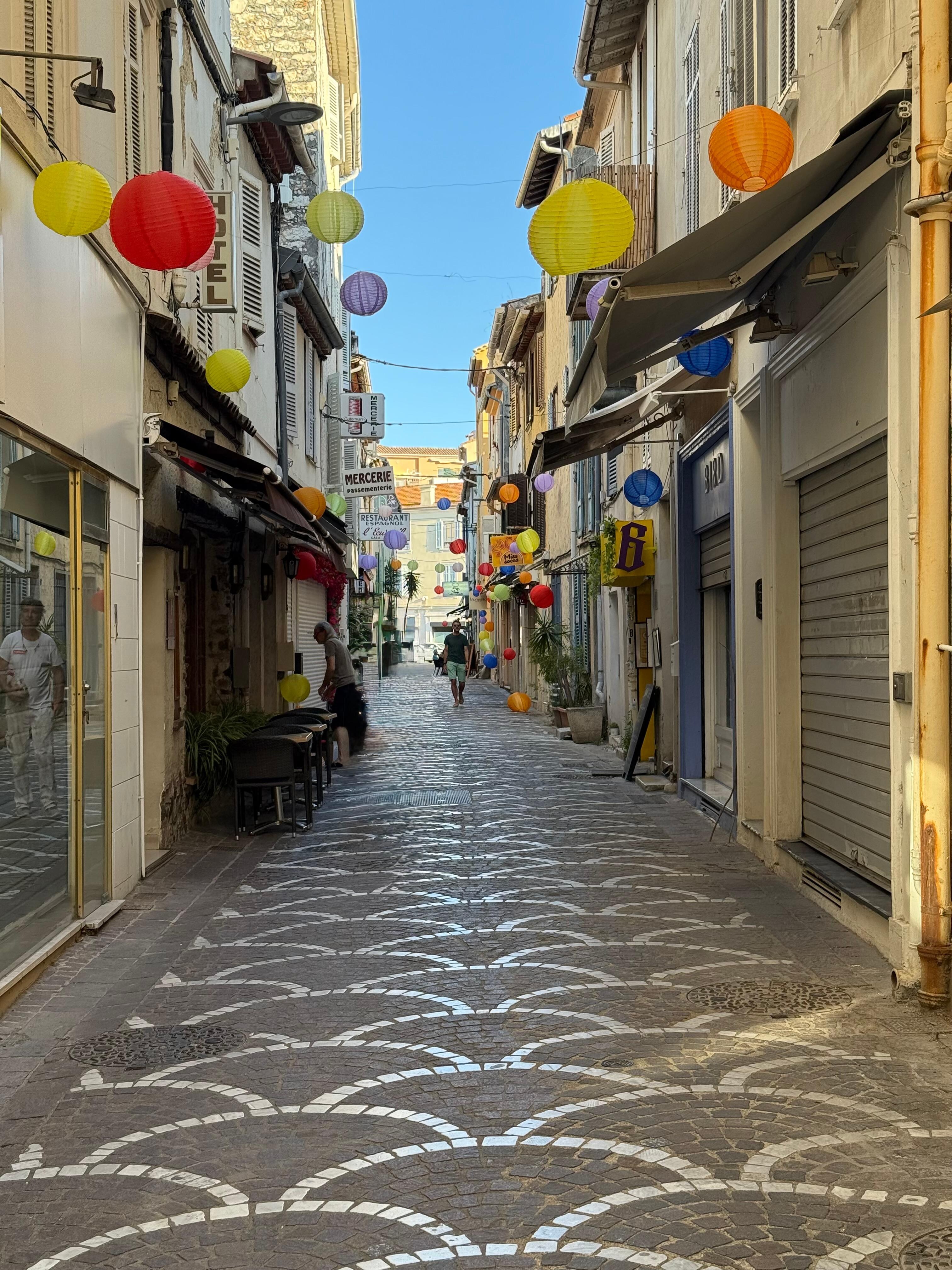 Antibes 