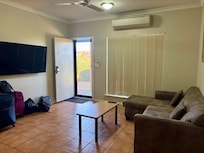 Lounge & TV