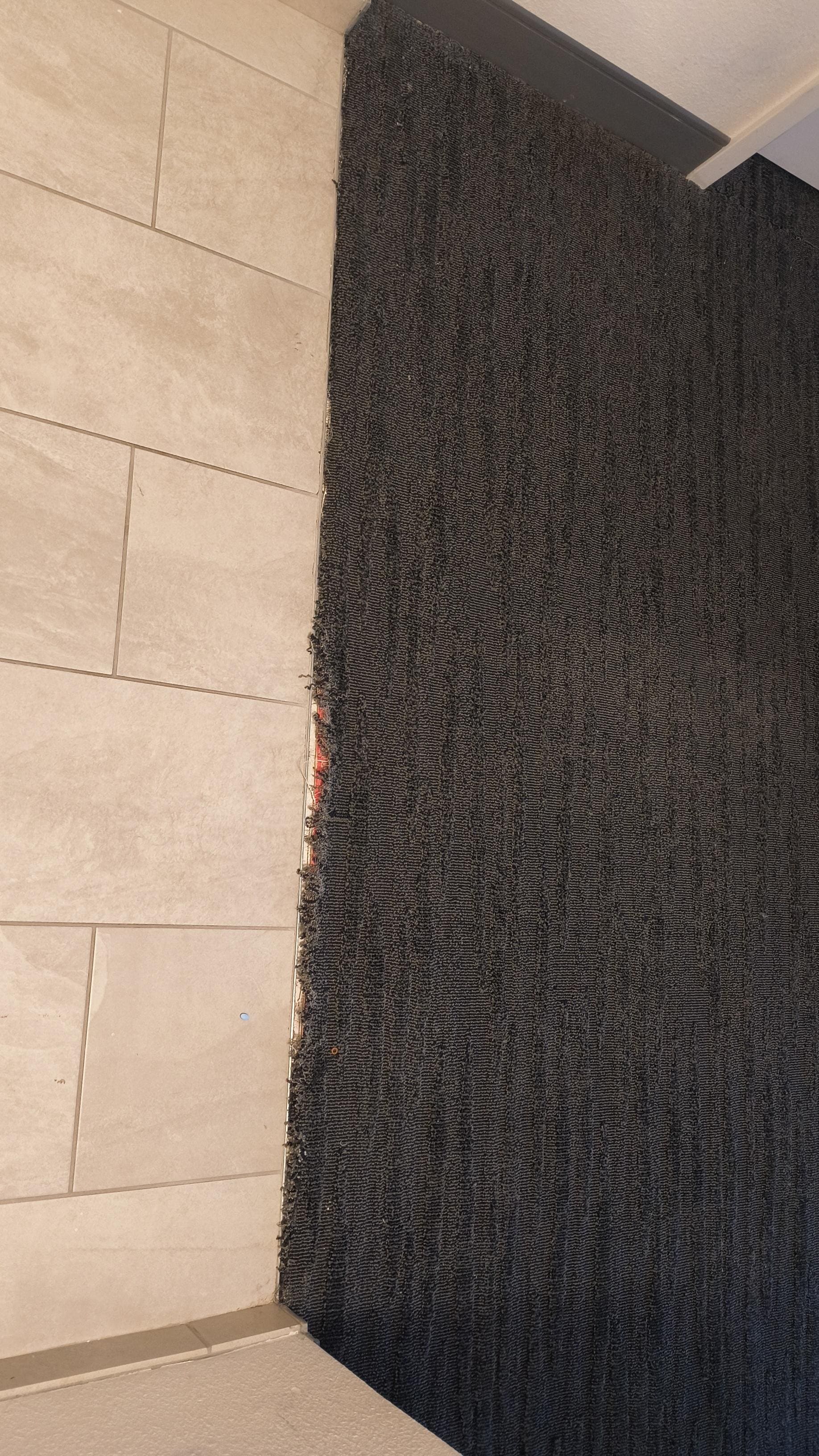 Look even closer you'll see an oval shaped blue pill and we all know in today's world you never know but it was an Aleve