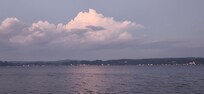 Saratoga Nights!