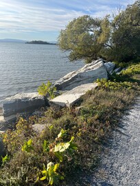 Causeway