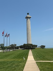 Perry’s International Peace Memorial