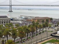 View (windows dont slide open)