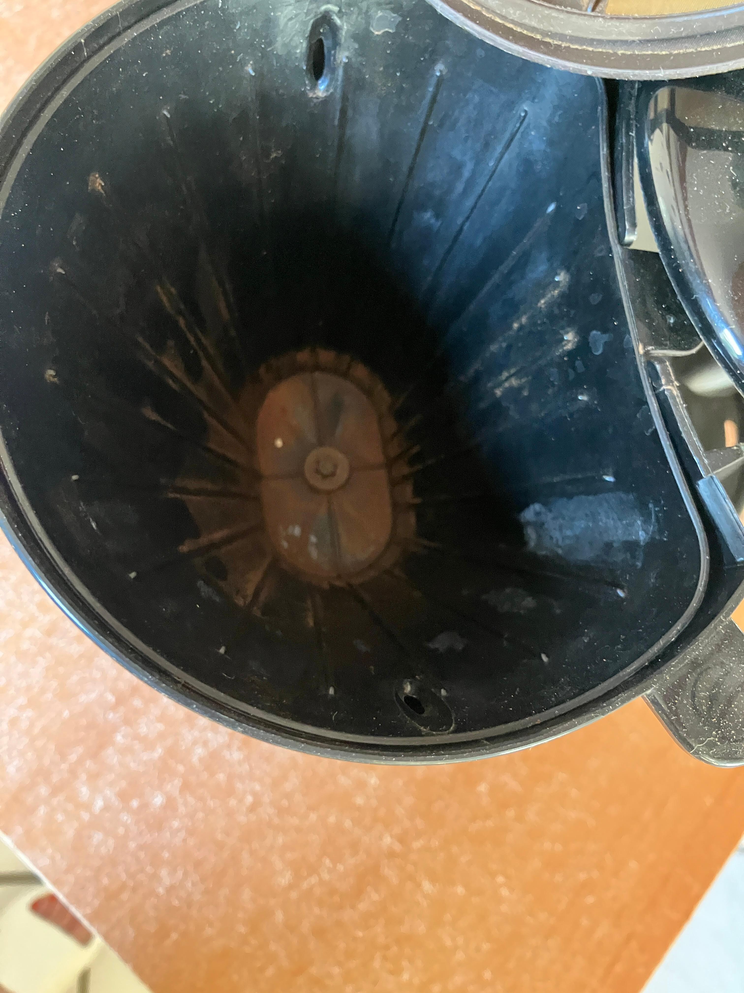 Cafetière 