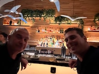 Bar excelente