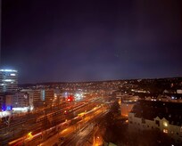 View from the 8th floor.