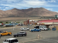 View from the room