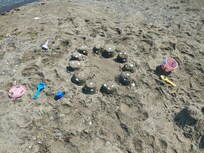 Sandcastles