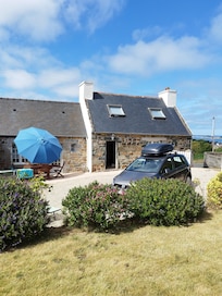 La Petite Maison de Pêcheur, avec vue sur mer