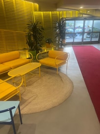 Time for new area rug