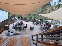 Nearby Restaurant