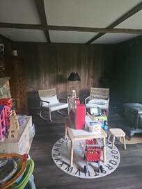 Playroom