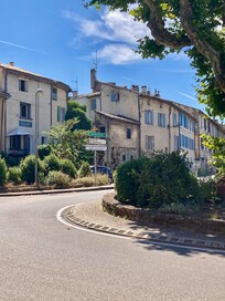 Malaucène