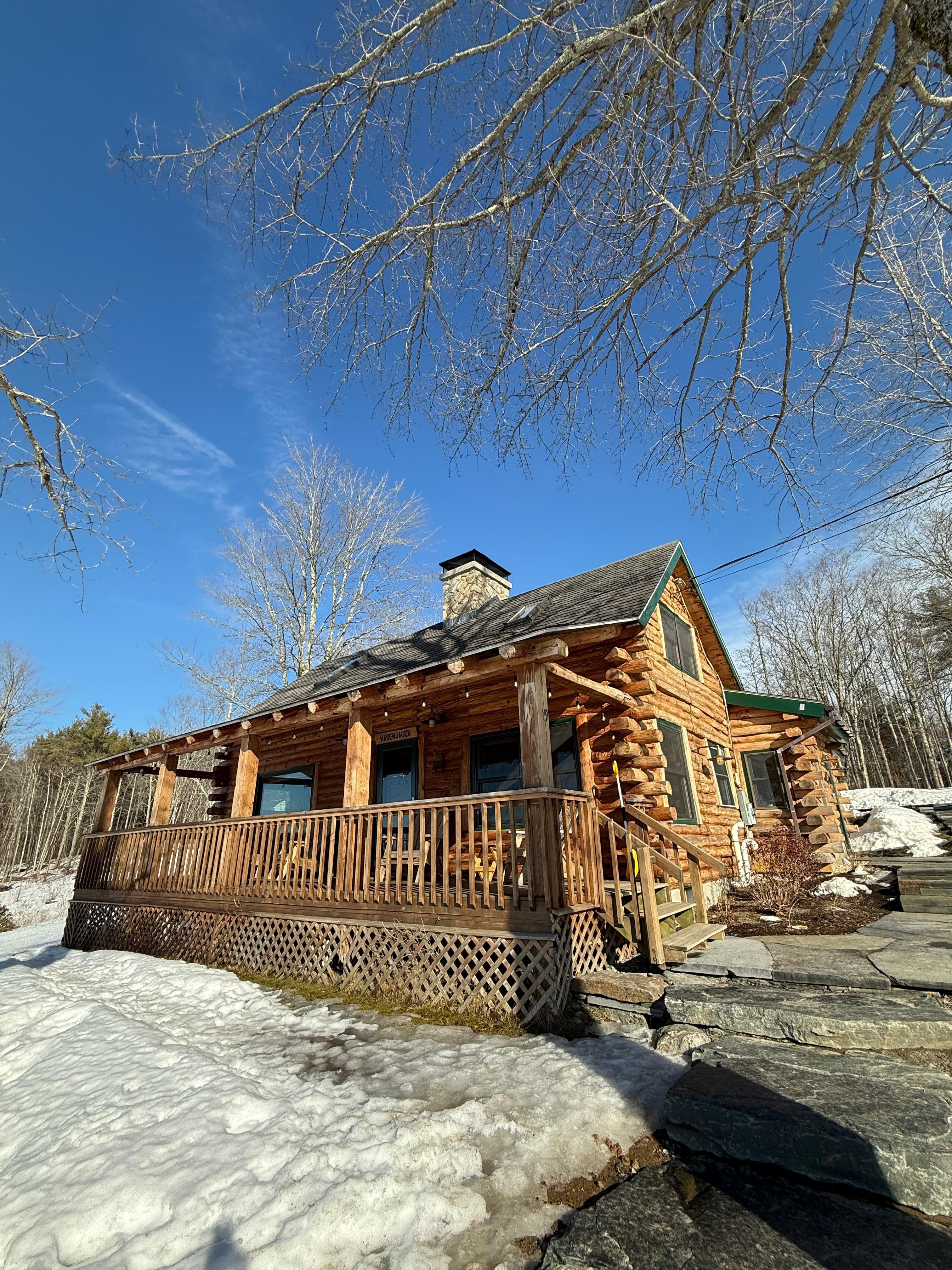 Such a unique and perfect stay.