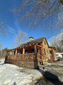 Such a unique and perfect stay.