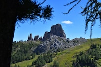 Cinque Torri