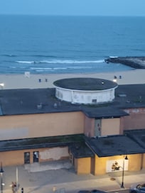 View from the room