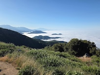 Rim of the World Hwy