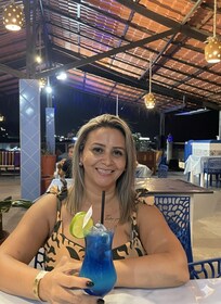 Não basta sobreviver , tem que viver