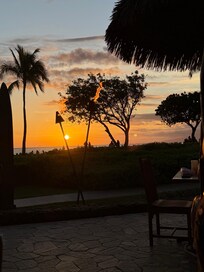 Beautiful Sunsets