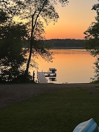 Sunrise peace