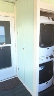 Non Coin Laundry!!