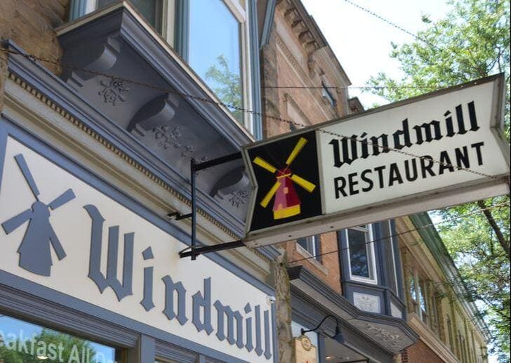 best breakfast in West Michigan!