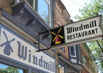 best breakfast in West Michigan!