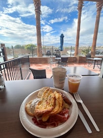 Breakfast