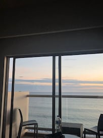 Comfortable and clean room