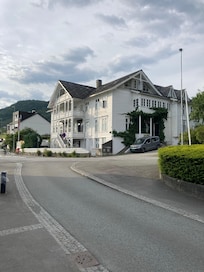 Sentralt