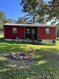 Tiny house
