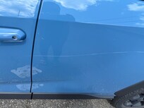 Got gas at Chevron and the next day of this happen which is next to the hotel then come to find out the protest was about Chevron, but I was parked at the hotel in what was supposed to be camera view